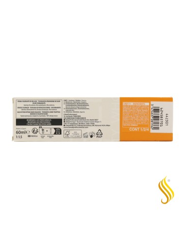 Loreal Majirel Gold 7.3 60Ml